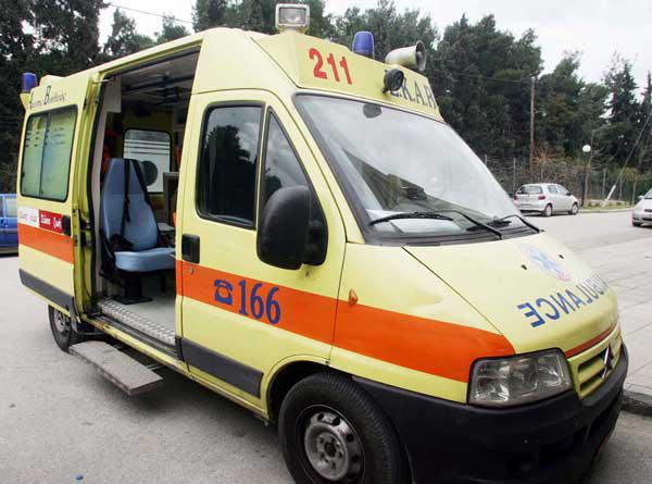 Τραγωδία με 4χρονο αγοράκι στη Βέροια