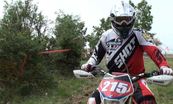 Η καρδιά του Enduro, “χτυπάει” στα Γρεβενά