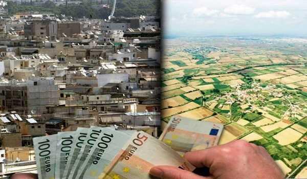 Μέχρι τις 15 Σεπτεμβρίου η επιστροφή φόρου στους δικαιούχους