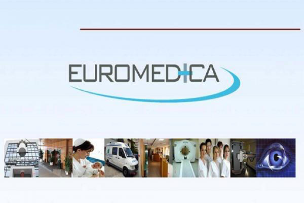 Ειδικός έλεγχος ακοής και οφθαλμών για νεογνά στην Euromedica Κοζάνης