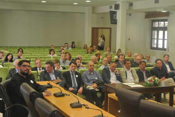 Η Βιβλιοθήκη Κοζάνης μπροστά στη νέα εποχή: Το όραμα και οι προτάσεις