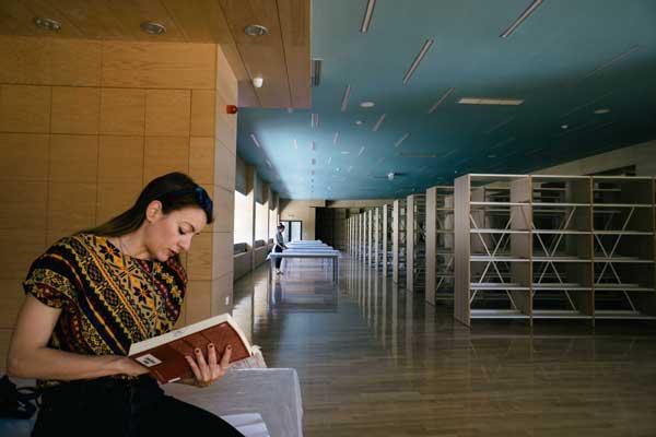 Το ΔΗΠΕΘΕ Κοζάνης στο «forum ιδεών για τις βιβλιοθήκες και τον πολιτισμό»