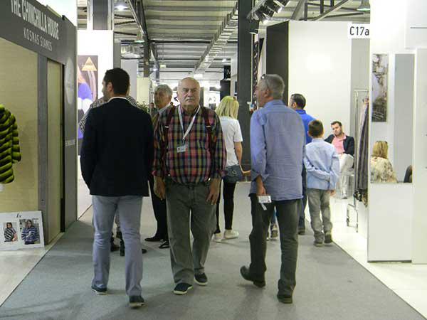 Ευχαριστήριο του Συνδέσμου Γουνοποιών Καστοριάς