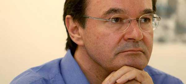 Γιώργος Παπακωνσταντίνου: Η υποκρισία περισσεύει από τους υποκινητές των «αγανακτισμένων» του 2011