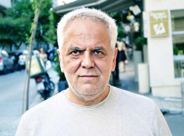 Μια δοτή τροπολογία