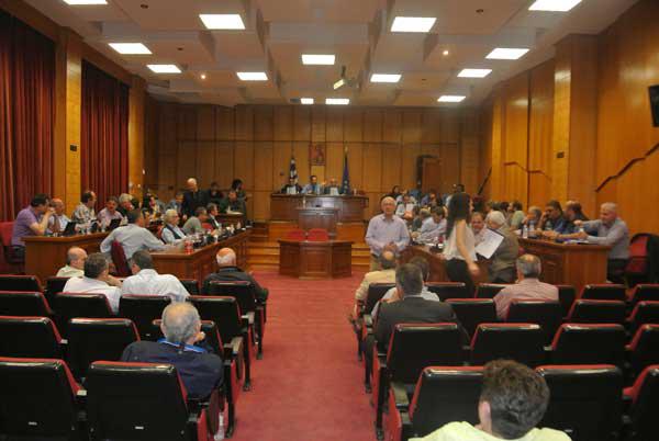 Ψήφισμα Περιφερειακού Συμβουλίου Δυτικής Μακεδονίας για την απώλεια του Κωνσταντίνου Μητσοτάκη