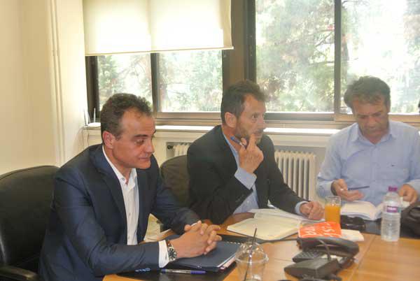 Καρυπίδης κατά των “λεονταρισμών” για τη ΔΕΗ: ‘ Εγώ δεν είμαι κομματικό στέλεχος”