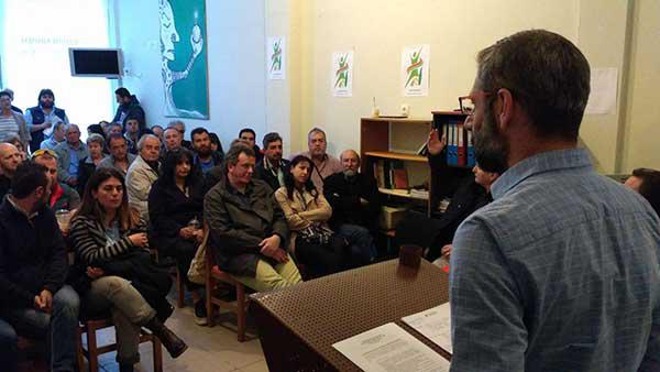 Απολογισμός του πρώτου μισού της θητείας για την Δημοτική Κίνηση Κοζάνης “Τόπος να ζεις”