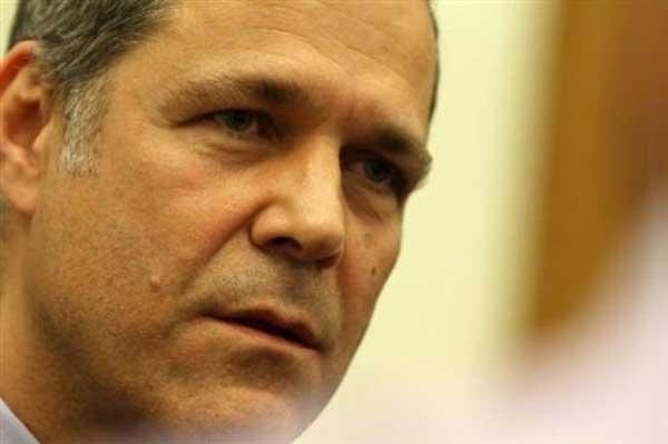 Ο Θάνος Τζήμερος στην Κοζάνη