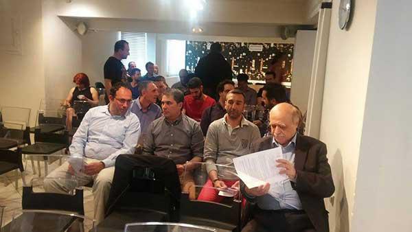 Ο πρόεδρος “Δημιουργία Ξανά” Θάνος Τζήμερος: «Να κάνουμε την Ελλάδα ένα σύγχρονο παραγωγικό κράτος»
