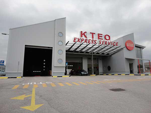 Express ΚΤΕΟ Κοζάνης: Κανονικά γίνονται οι τεχνικοί έλεγχοι για όλες τις κατηγορίες οχημάτων