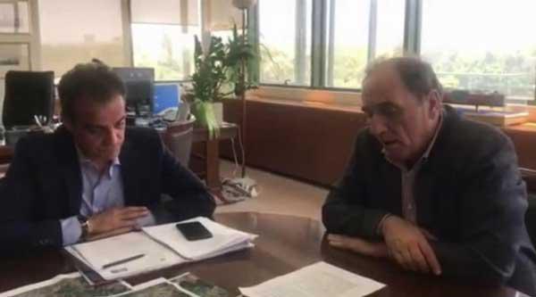 Έρχεται το φυσικό αέριο στη Δυτική Μακεδονία