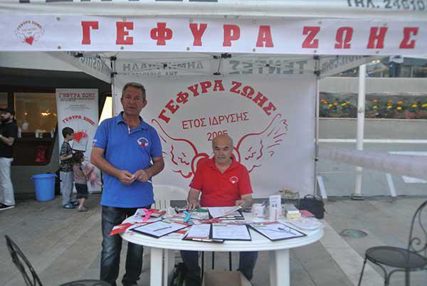 Σύνδεσμος Συλλόγων Εθελοντών Αιμοδοτών Δυτικής Μακεδονίας: Γενική συνέλευση – εκλογές