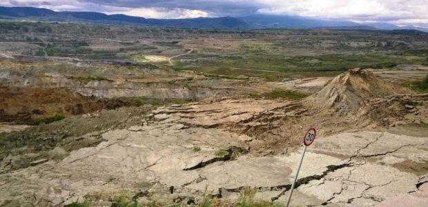 Τεράστια η ζημιά για την ΔΕΗ από την κατολίσθηση στο Αμύνταιο – Τα πάνω- κάτω για το προς πώληση χαρτοφυλάκιο μονάδων