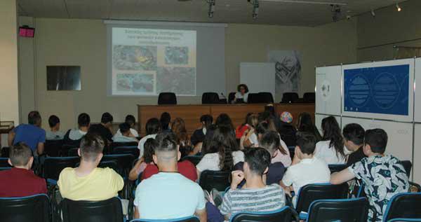 Ολοκληρώθηκαν οι ξεναγήσεις και τα εκπαιδευτικά προγράμματα της Εφορείας Αρχαιοτήτων Κοζάνης