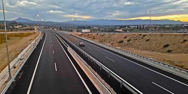Προσωρινά μέτρα ρύθμισης οδικής κυκλοφορίας κατά τη διάρκεια εκτέλεσης του έργου της τηλεθέρμανσης Φλώρινας