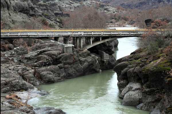 Πνίγηκε ανήλικος στον Βενέτικο ποταμό