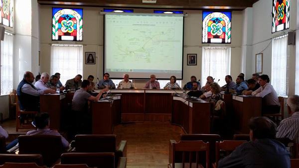 Ομόφωνα ΟΧΙ από το Δημοτικό Συμβούλιο Βοΐου: “Δεν θέλουμε άλλα διόδια στον Νομό Κοζάνης”
