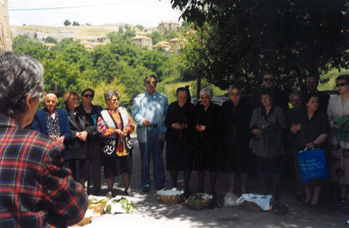 Σημειώσεις ενός  Κοζανίτη του Γιάννη Κορκά «ΠΕΝΤΗΚΟΣΤΗ στο Δίλοφο Βοΐου»