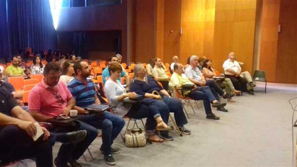 Συνεχίζονται οι συναντήσεις ενημέρωσης-διαβούλευσης της Περιφέρειας Δυτικής Μακεδονίας στους τομείς της βιοποικιλότητας, του τουρισμού  και της αξιοποίησης των λιμνών