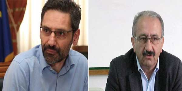 Στις Βρυξέλλες για το Ταμείο Δίκαιης Μετάβασης οι δήμαρχοι Κοζάνης και Εορδαίας