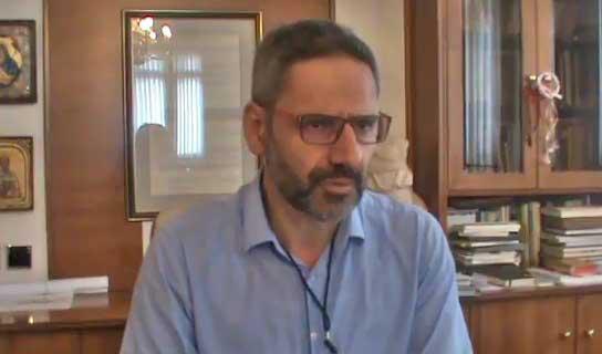 Λαϊκή συνέλευση στην πλατεία της Σκ’ρκας με θέμα το παρόν και το μέλλον της Κοζάνης