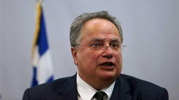 Ομιλία Ν. Κοτζιά, Υπουργού Εξωτερικών & Προέδρου του ΠΡΑΤΤΩ στην Κοζάνη