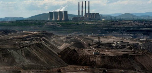 Στη Βουλή αύριο η περιβαλλοντική πολιτική για την αποκατάσταση περιοχών εξόρυξης λιγνίτη