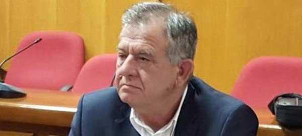 Ερώτηση του Γιώργου Ντζιμάνη σχετικά με το ωράριο και συνθήκες απασχόλησης των καθηγητών δημοτικών ωδείων