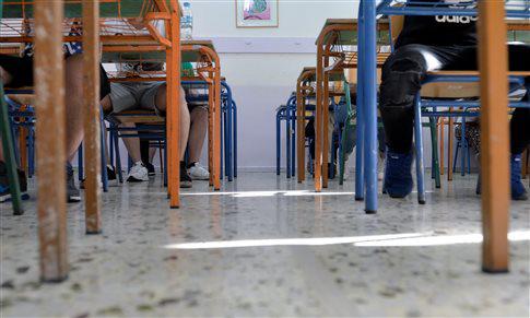 Στις 8 Ιουνίου ξεκινούν οι πανελλαδικές εξετάσεις – Δείτε όλο το πρόγραμμα