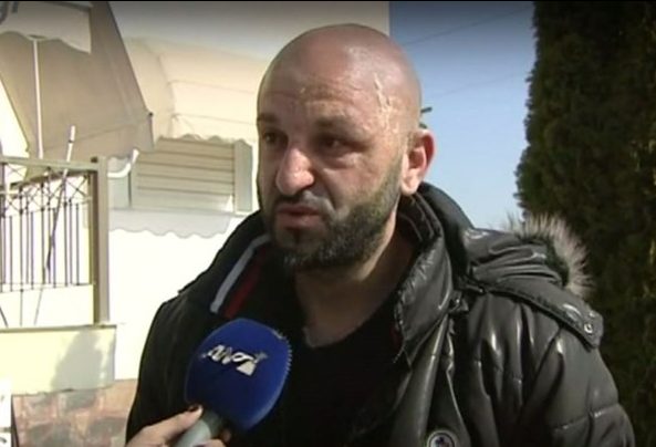 Υπάτιος Πατμάνογλου: Ένα κεράκι για τον Παυλάκη και την Αποστολία