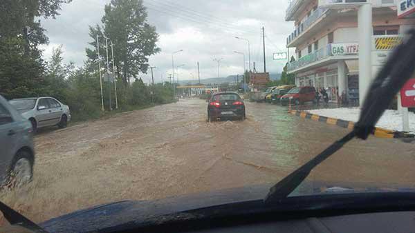 Έργα για την προστασία από φυσικές καταστροφές στη Δυτική Μακεδονία