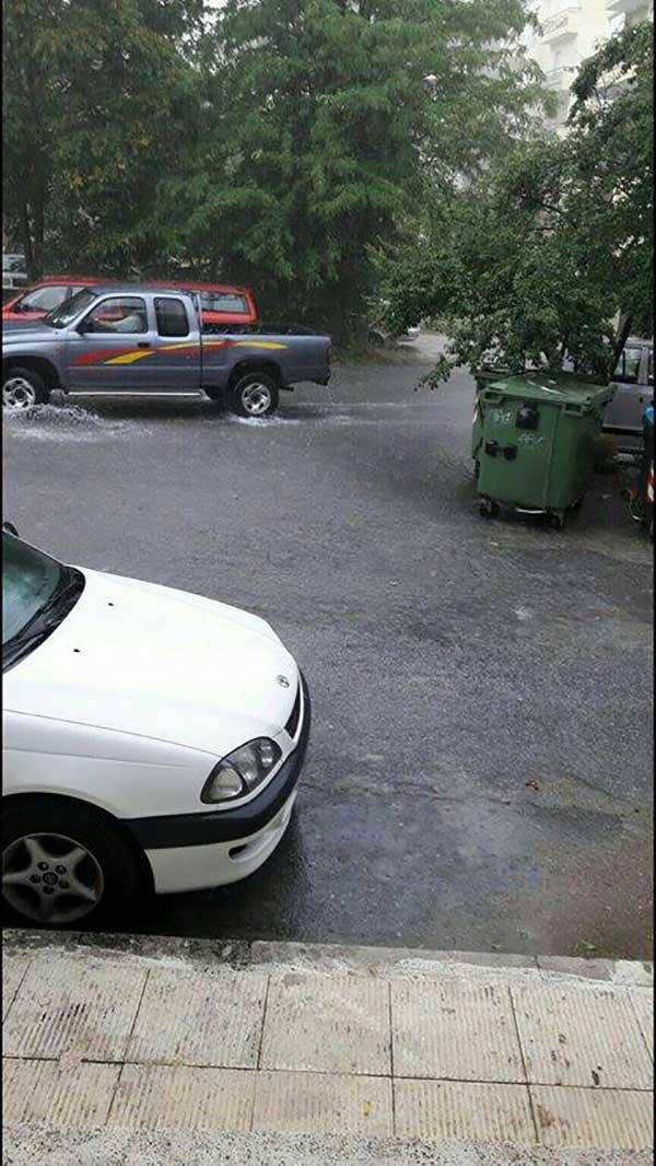 Έργα για την προστασία από φυσικές καταστροφές στη Δυτική Μακεδονία υπέγραψε ο Περιφερειάρχης