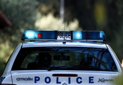 Σύλληψη 39χρονου αλλοδαπού σε περιοχή της Φλώρινας για κλοπή οχήματος