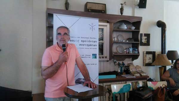 Πρωτοποριακές ιδέες από τους φοιτητές του ΤΕΙ Δυτικής Μακεδονίας