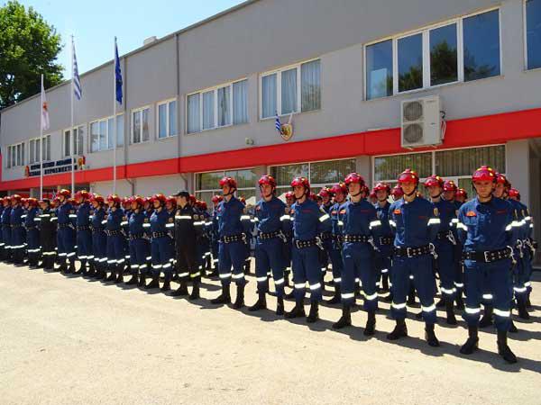 Στις 27 Φεβρουαρίου η τελετή ορκωμοσίας των 89 πυροσβεστών της Πτολεμαΐδας