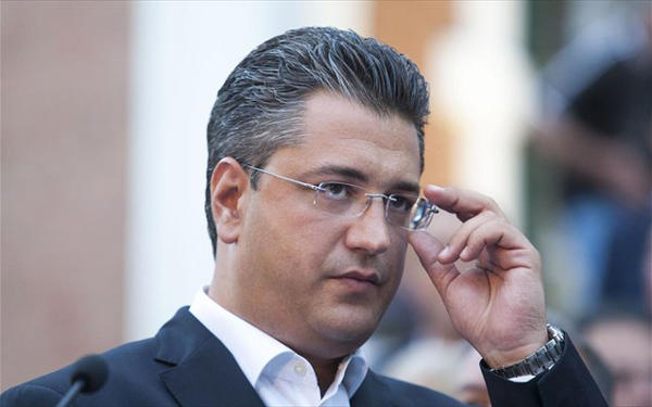 Οι Περιφερειάρχες Β. Ελλάδας θα συναντηθούν για τα διόδια της Εγνατίας οδού
