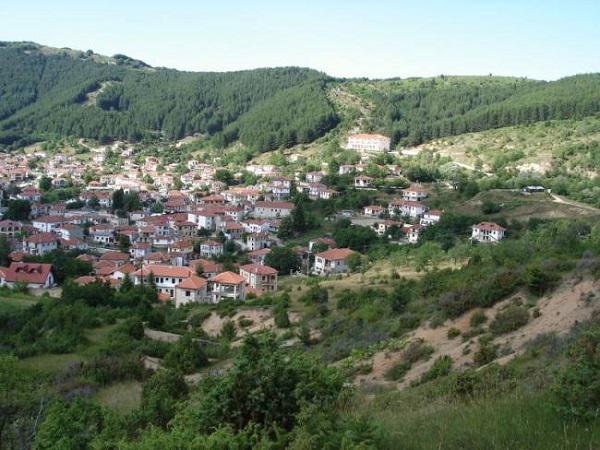 1η Συνάντηση Στρογγυλής Τραπέζης για την αειφόρο ανάπτυξη στα Βαλκάνια το Σάββατο 17 Ιουνίου στη Βλάστη Κοζάνης