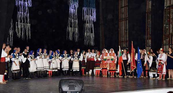 “Ημέρες Φιλίας Aleksinac-Hissaria – Αιανή”: Στη γειτονική Σερβία Αιανιώτες και εκπρόσωποι του Δήμου Κοζάνης