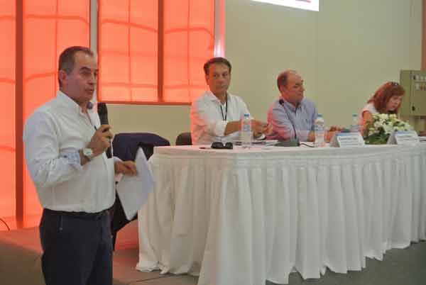 Αδαμίδης: “Είναι νωπές στη μνήμη των κατοίκων οι δεσμεύσεις του πρωθυπουργού για τη ΔΕΗ…”