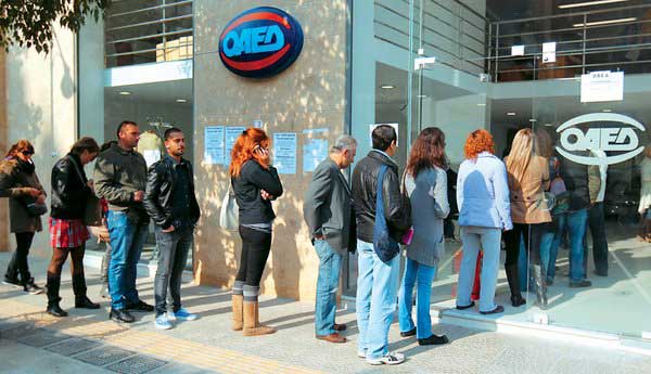 Έναρξη Β’ κύκλου Προγράμματος Κοινωφελούς χαρακτήρα σε 34 Δήμους  για 7.180 θέσεις πλήρους απασχόλησης