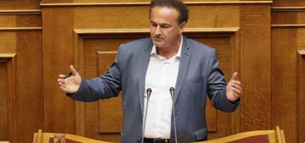 Άδειες αίθουσες διδασκαλίας σε Σχολές της Φλώρινας και στα περιφερειακά Πανεπιστήμια από τις μετεγγραφές φοιτητών