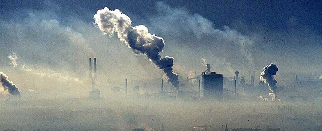 Μέτρα κατά της ρύπανσης από το ΛΚΔΜ λόγω αιωρούμενων σωματιδίων