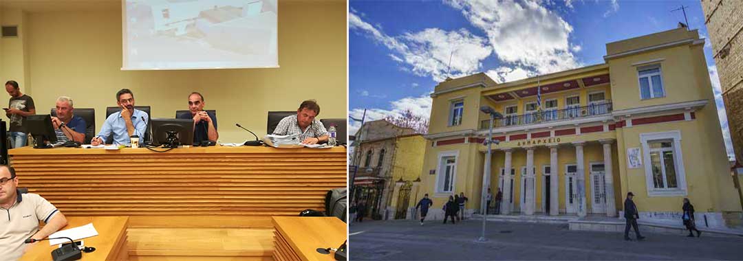 Παράταση μέχρι 31/3/2018 για τους 33 συμβασιούχους στην καθαριότητα του Δήμου Κοζάνης
