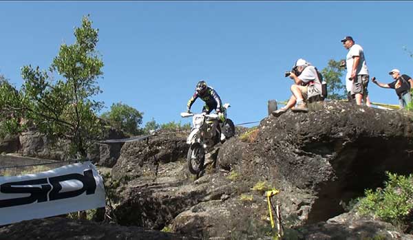 Μαγευτική η Xtream του Enduro Gp στα Γρεβενά!!! (VIDEO)