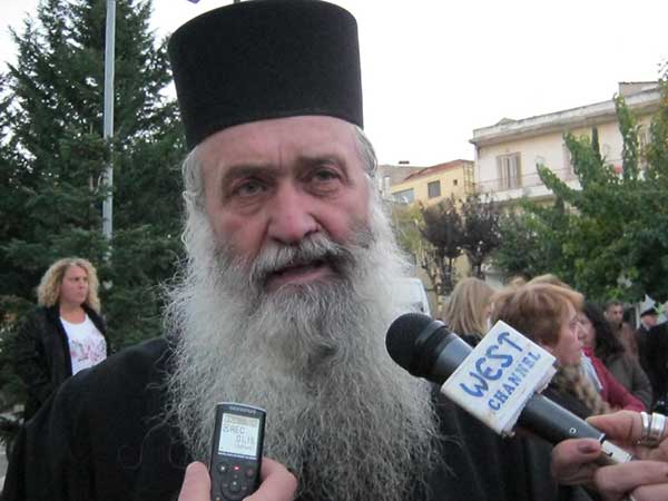 ‘’Εβαπτίσθης, Εφωτίσθης, Εμυρώθης, Ηγιάσθης’’, ένα εύχρηστο και πρακτικό εγχειρίδιο-πόνημα από τον αρχιμ. Νικηφόρο Μανάδη πρωτοσύγκελλο της Ιεράς Μητροπόλεως Φλωρίνης Πρεσπών και Εορδαίας