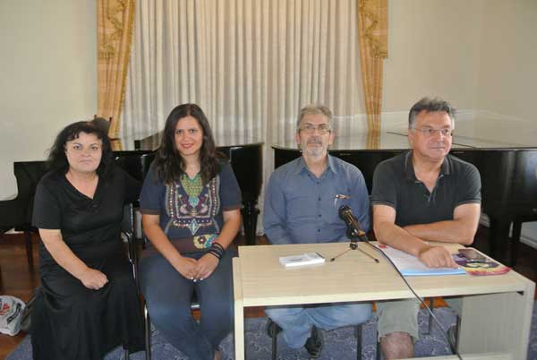 Φιλανθρωπική συναυλία με γνωστούς ντόπιους καλλιτέχνες για συμπολίτες μας που έχουν ανάγκη τη βοήθειά μας!