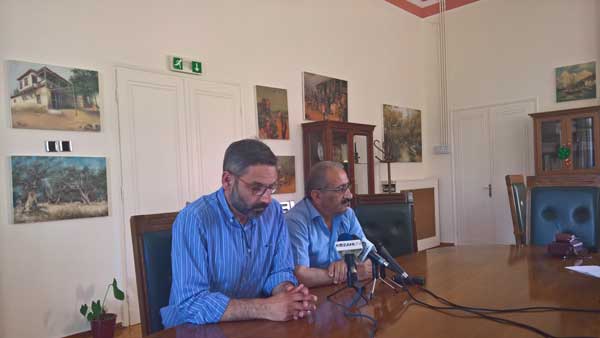 Κλιμάκιο της Ευρωπαϊκής Επιτροπής σε Κοζάνη και Πτολεμαΐδα το επόμενο διάστημα