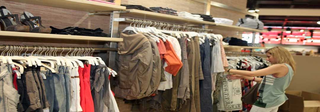 Εκπτώσεις μέχρι 70% υπόσχονται οι έμποροι της Κοζάνης!