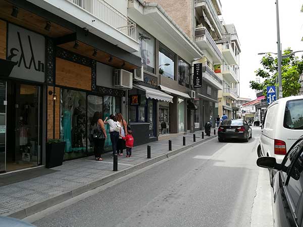 Ανοιχτά τα καταστήματα στην Κοζάνη την Κυριακή 4 Νοεμβρίου